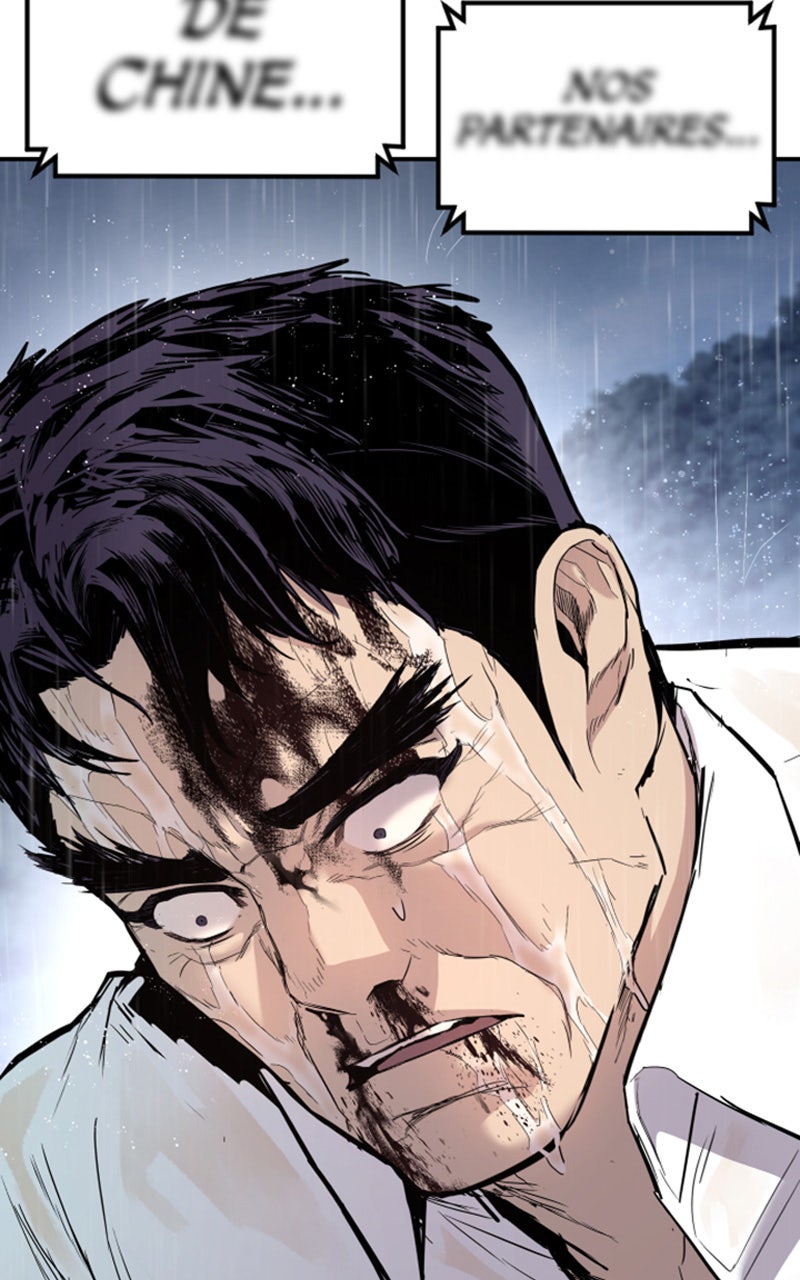Read Manager Kim FRANCAIS Manga Online