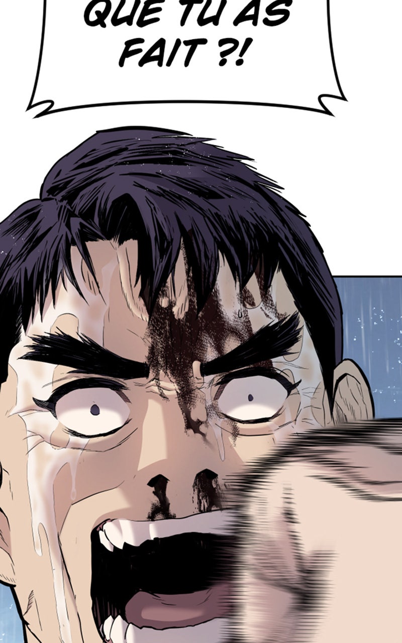 Read Manager Kim FRANCAIS Manga Online