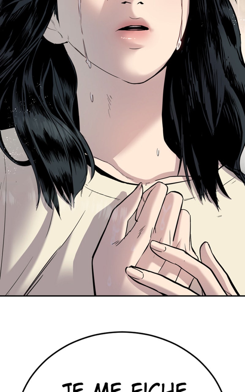Read Manager Kim FRANCAIS Manga Online