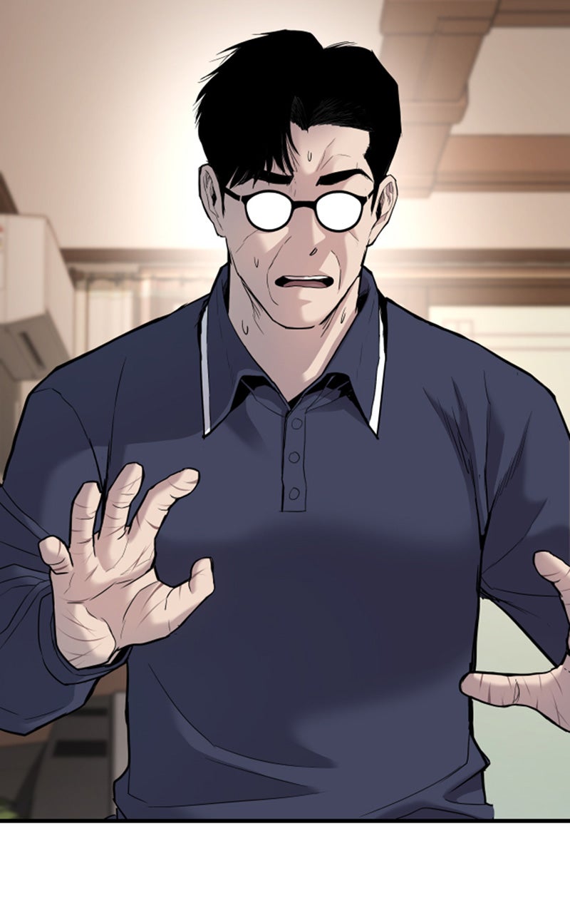 Read Manager Kim FRANCAIS Manga Online