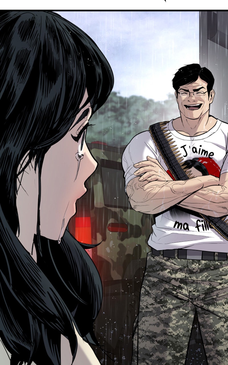 Read Manager Kim FRANCAIS Manga Online