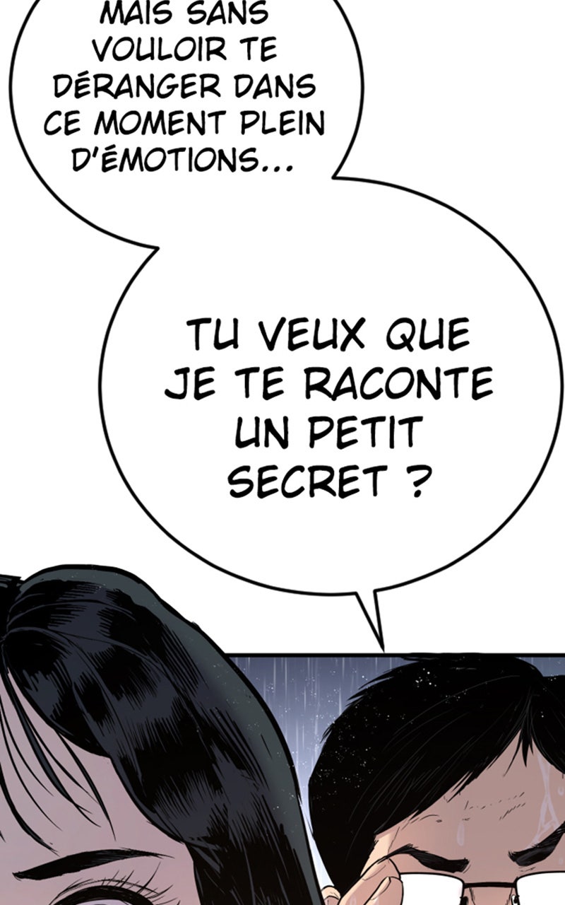 Read Manager Kim FRANCAIS Manga Online