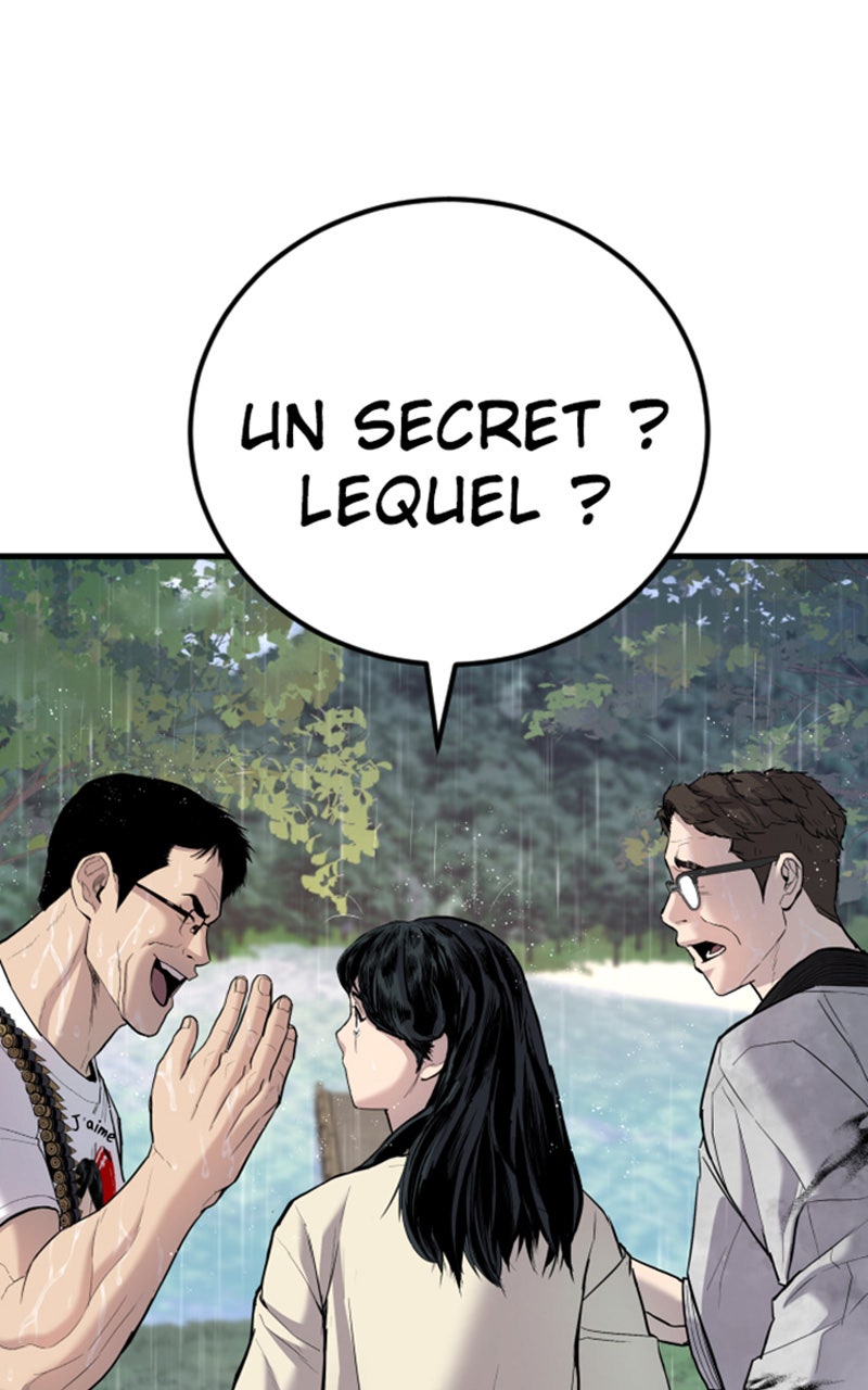 Read Manager Kim FRANCAIS Manga Online