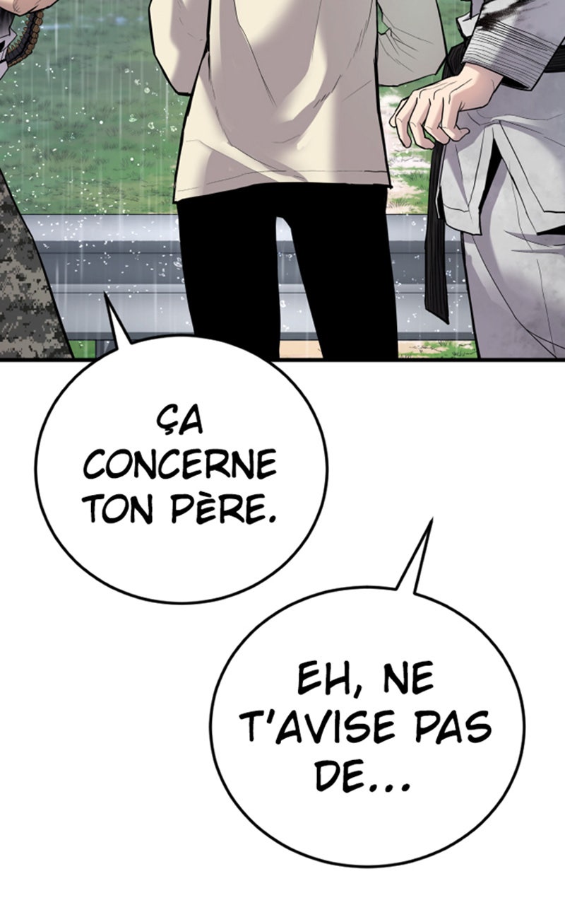 Read Manager Kim FRANCAIS Manga Online