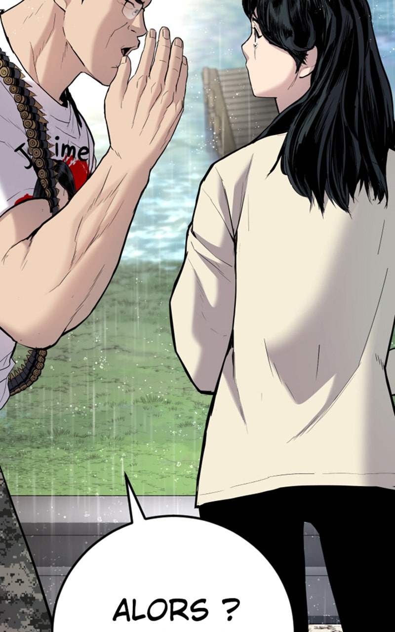 Read Manager Kim FRANCAIS Manga Online