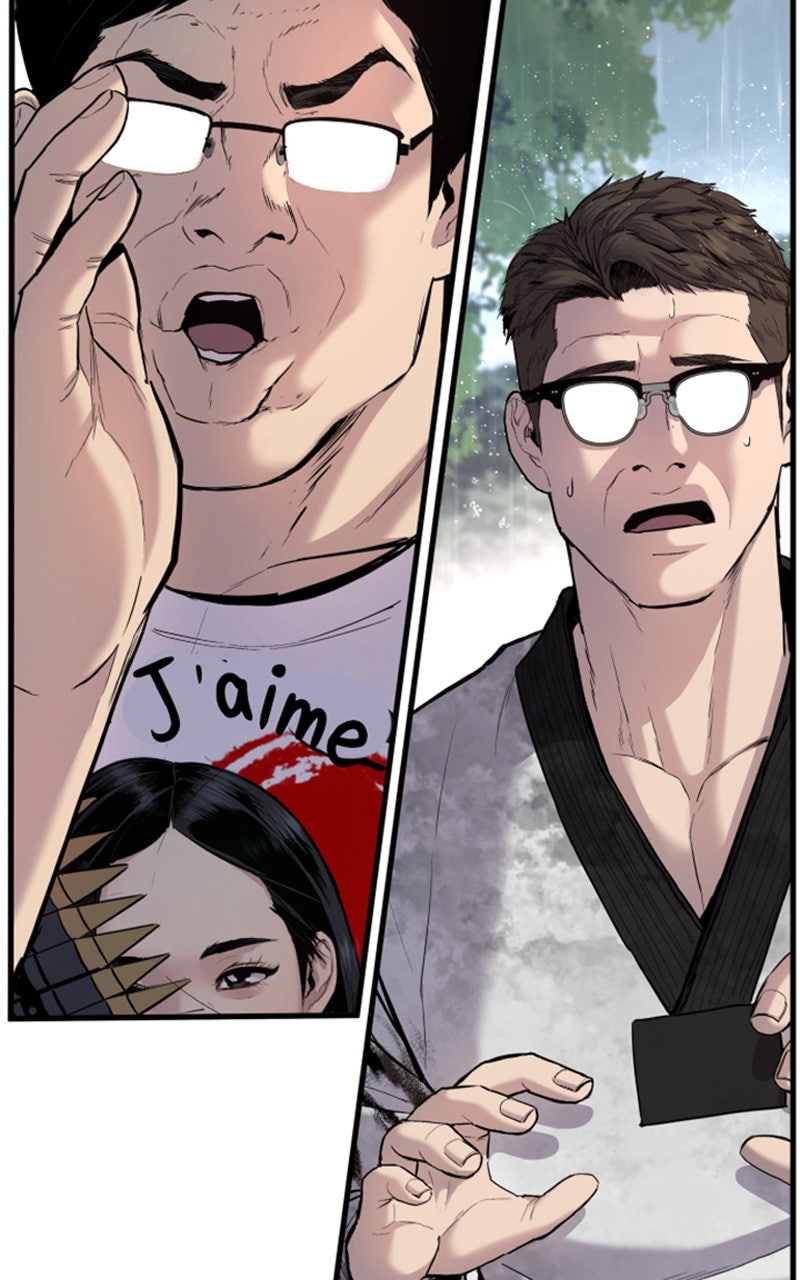 Read Manager Kim FRANCAIS Manga Online