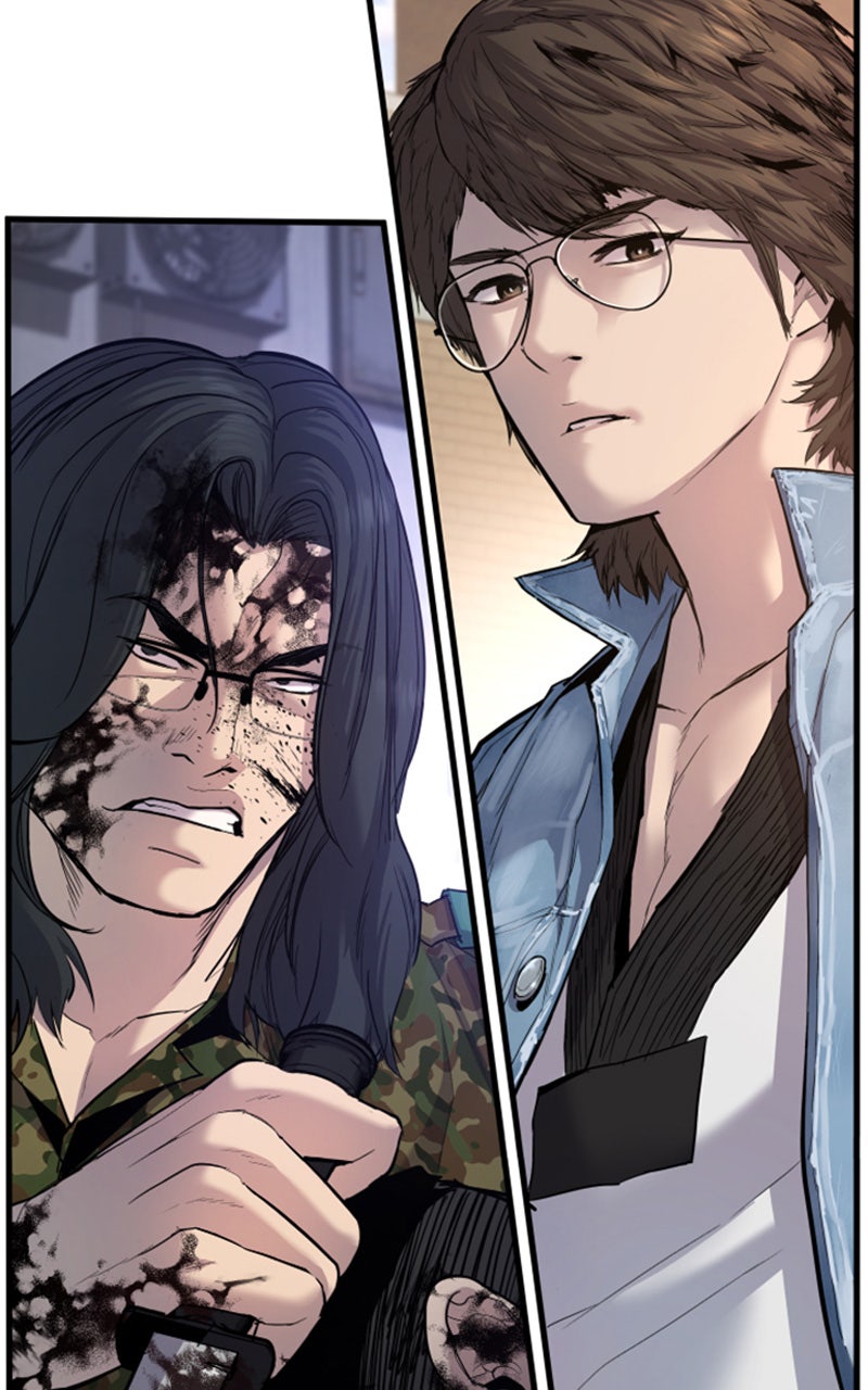 Read Manager Kim FRANCAIS Manga Online