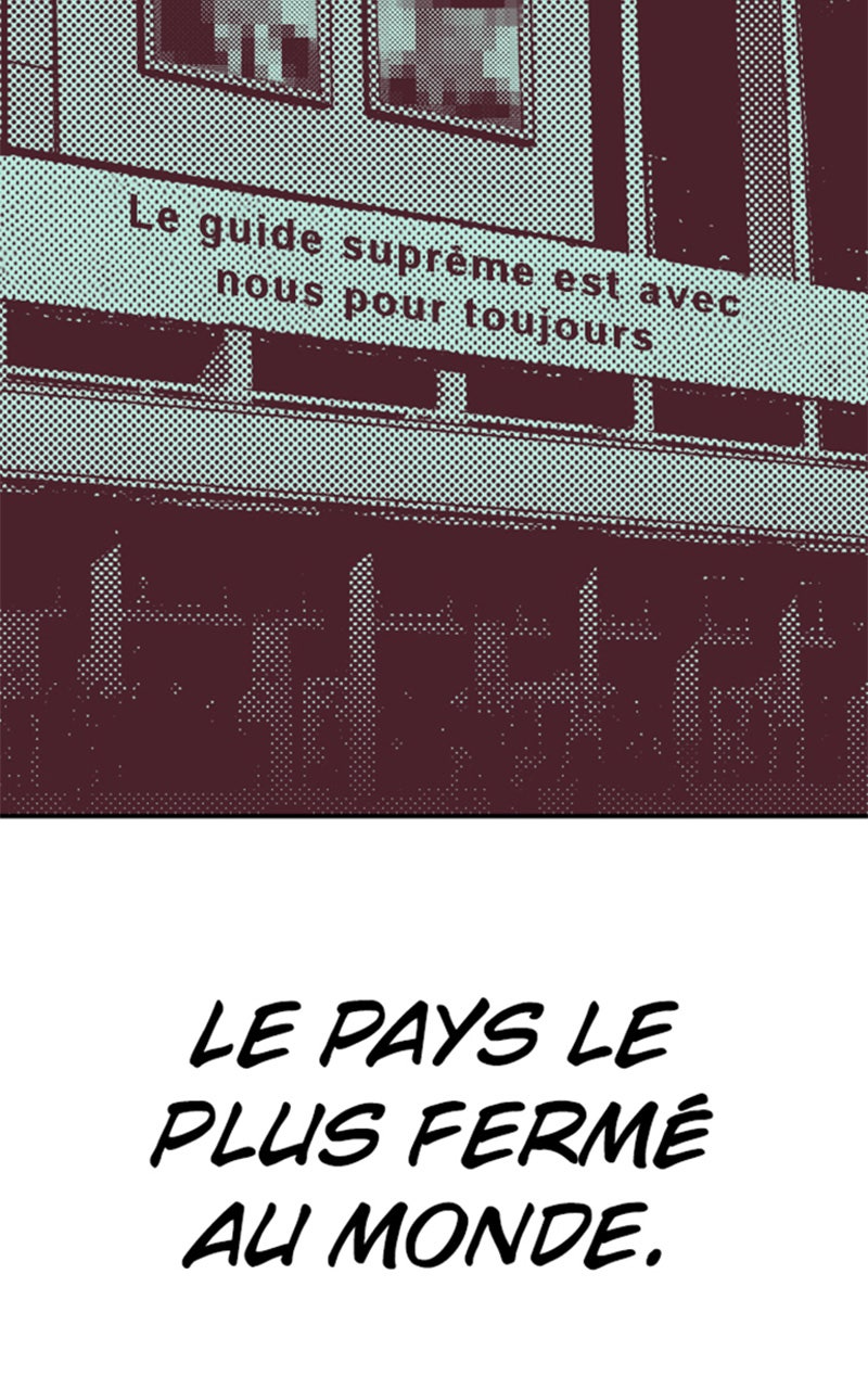 Read Manager Kim FRANCAIS Manga Online