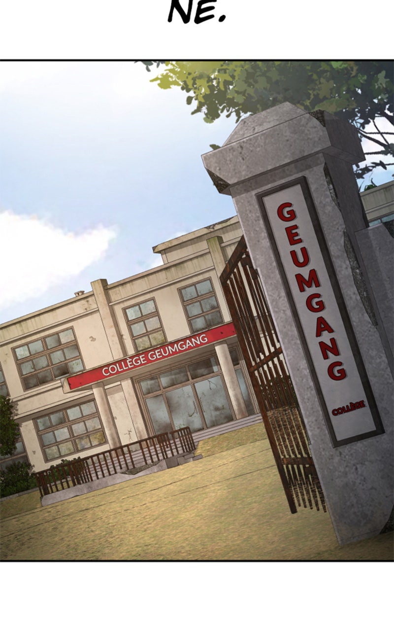Read Manager Kim FRANCAIS Manga Online