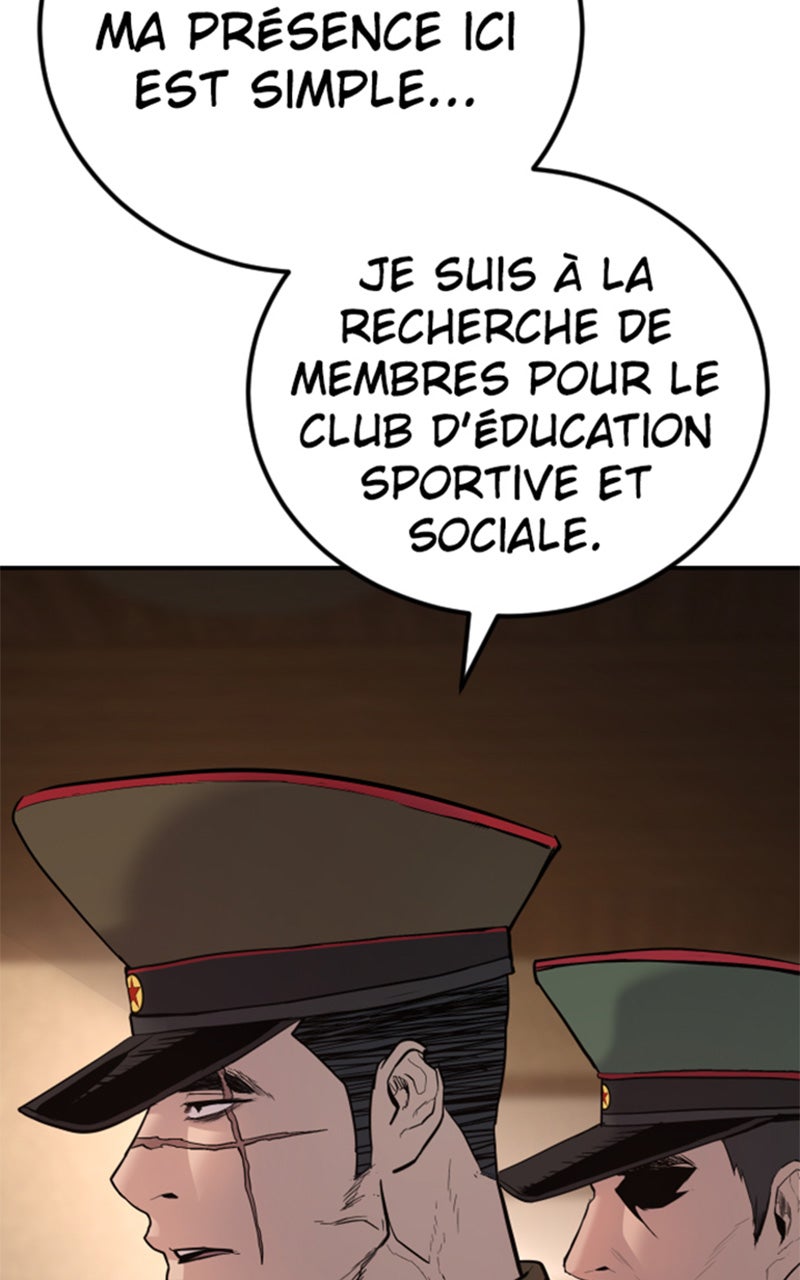 Read Manager Kim FRANCAIS Manga Online