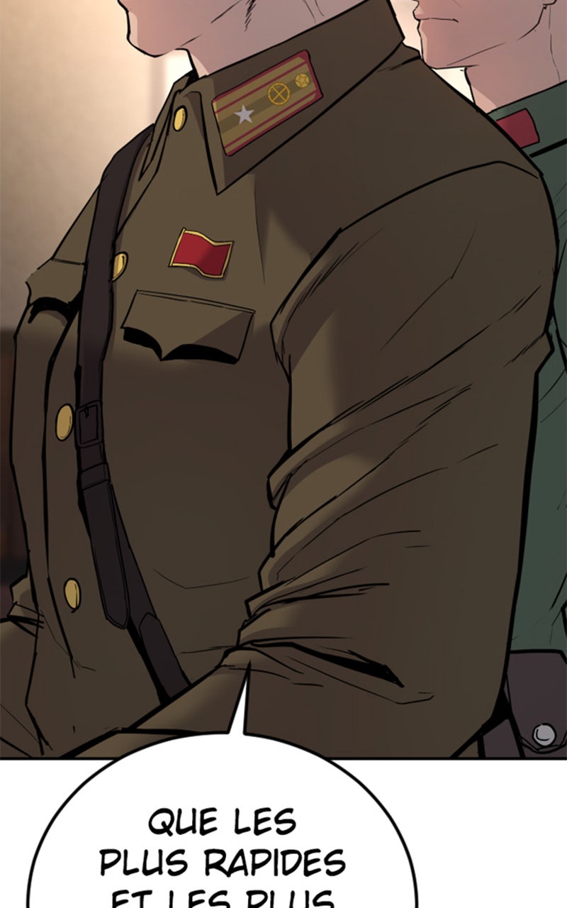 Read Manager Kim FRANCAIS Manga Online