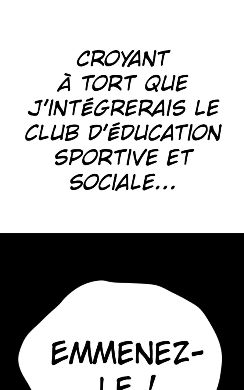 Read Manager Kim FRANCAIS Manga Online