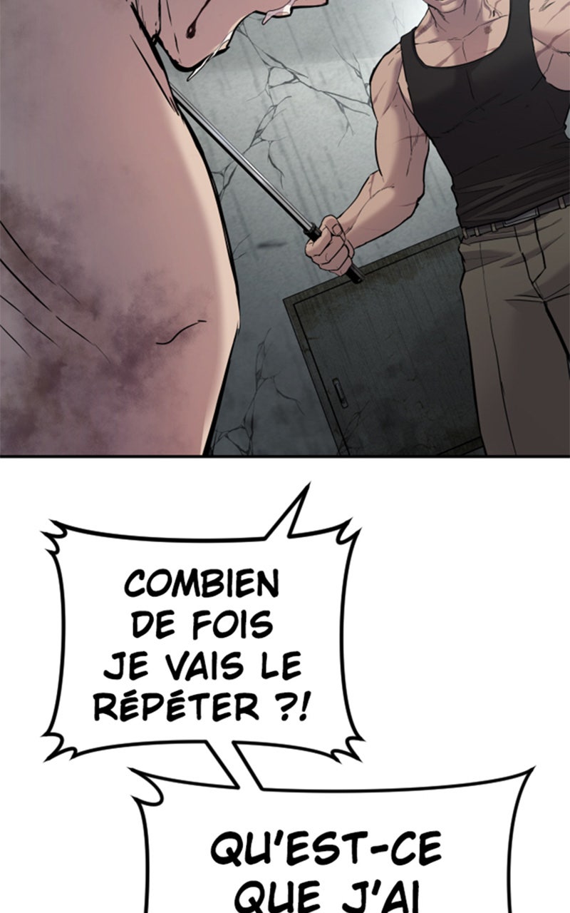 Read Manager Kim FRANCAIS Manga Online