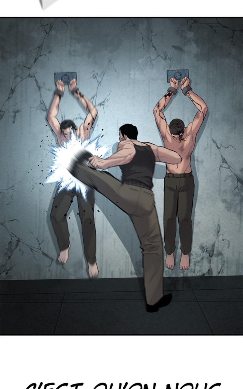 Read Manager Kim FRANCAIS Manga Online