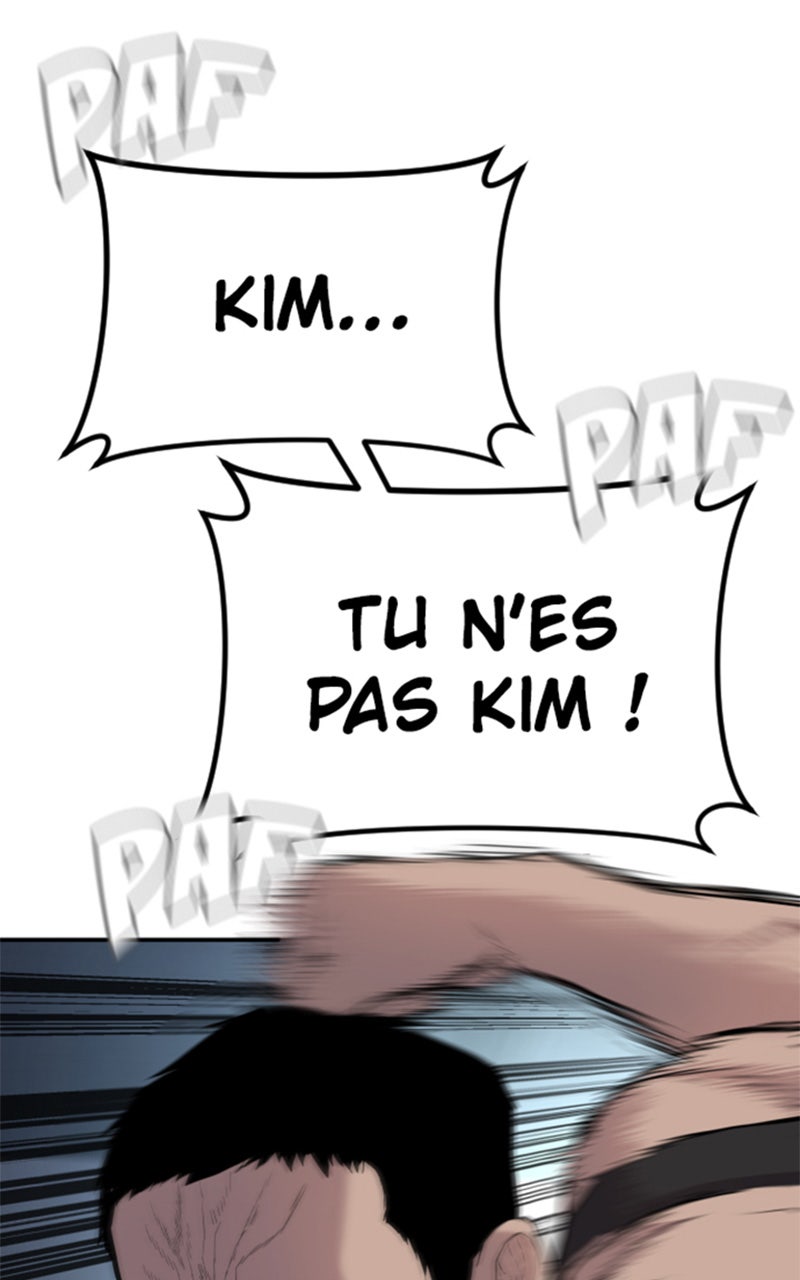 Read Manager Kim FRANCAIS Manga Online