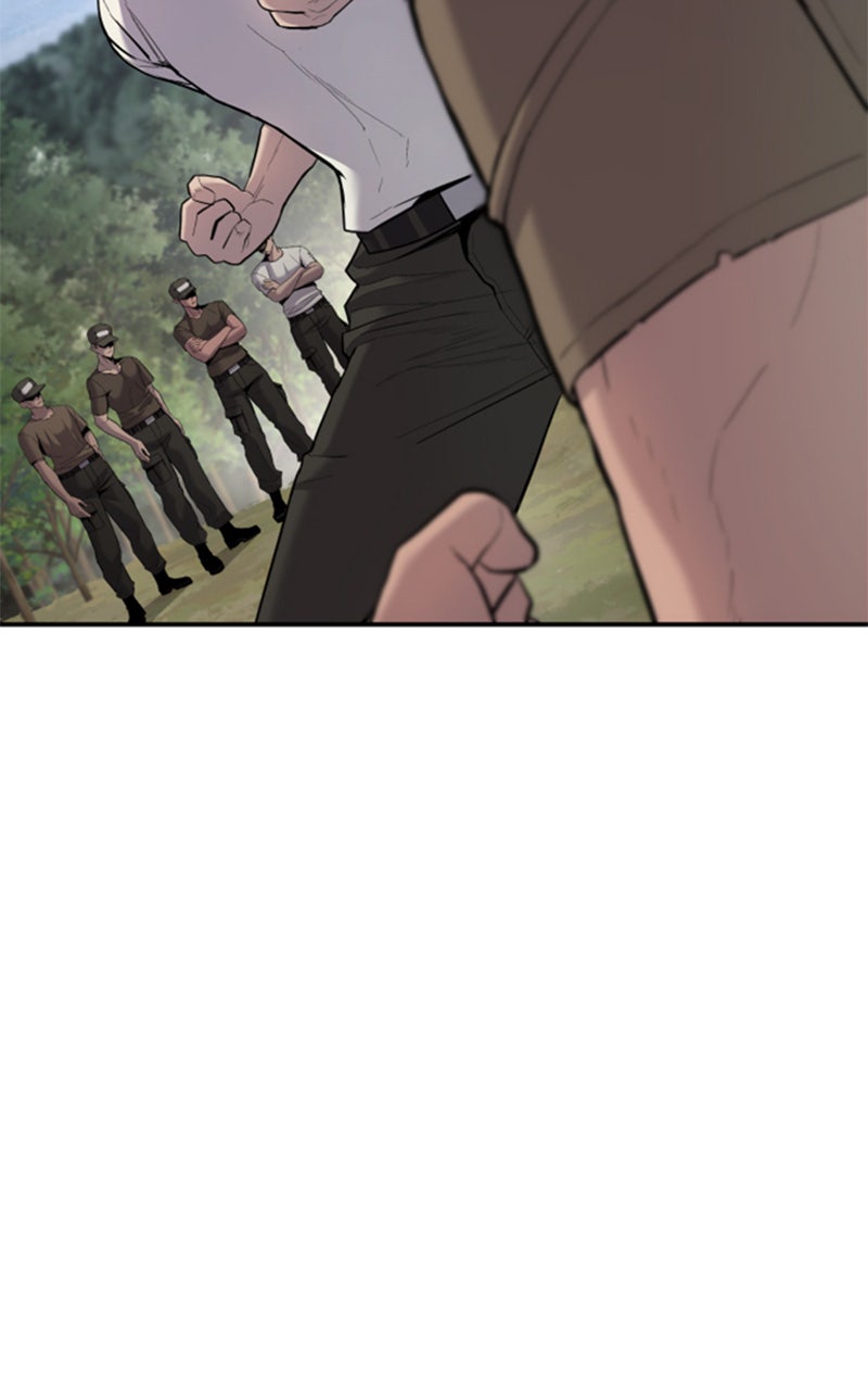 Read Manager Kim FRANCAIS Manga Online