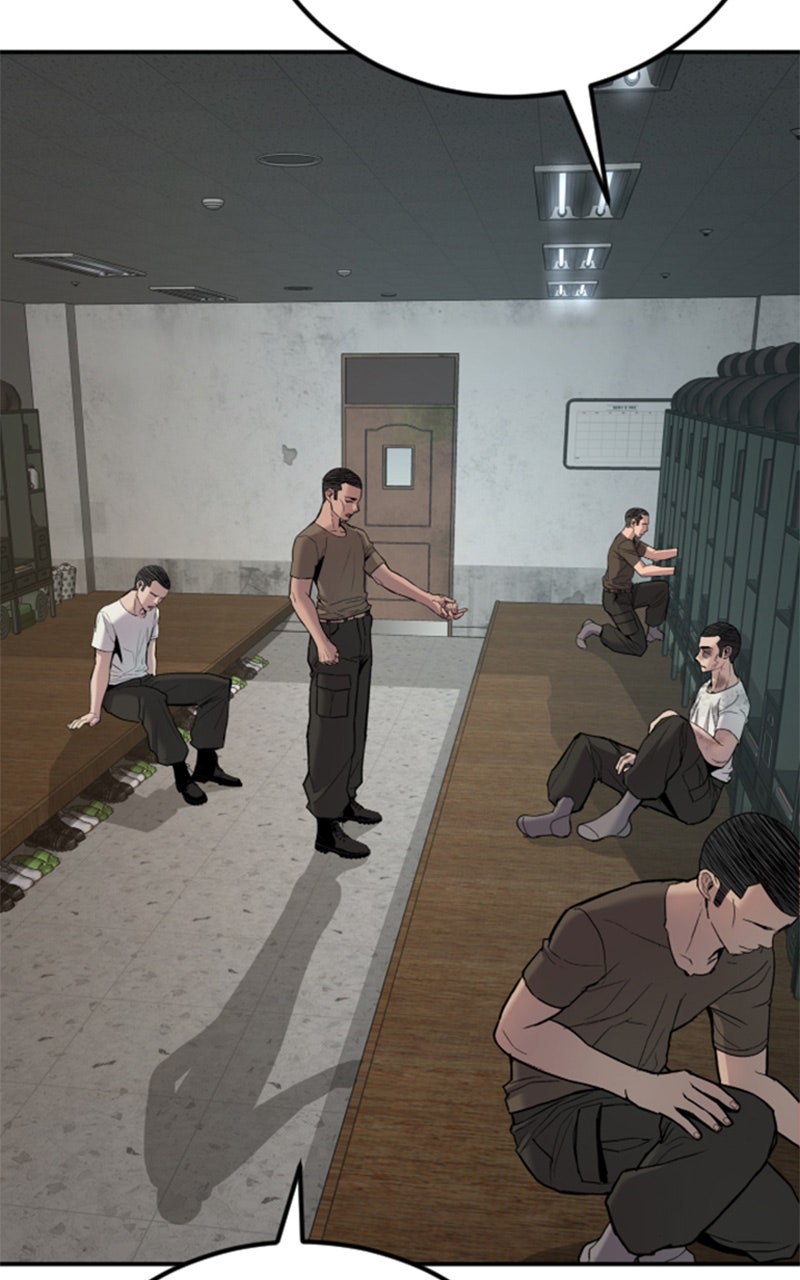 Read Manager Kim FRANCAIS Manga Online