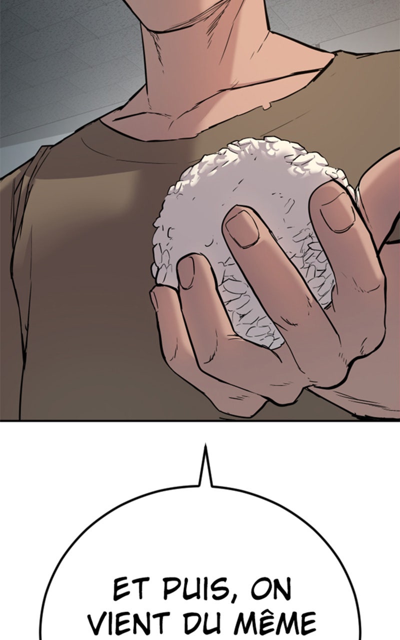 Read Manager Kim FRANCAIS Manga Online