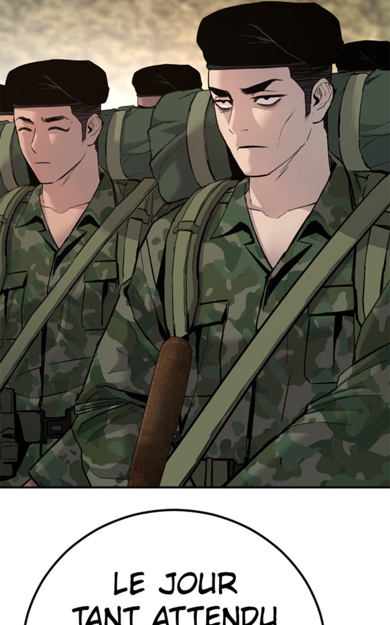 Read Manager Kim FRANCAIS Manga Online