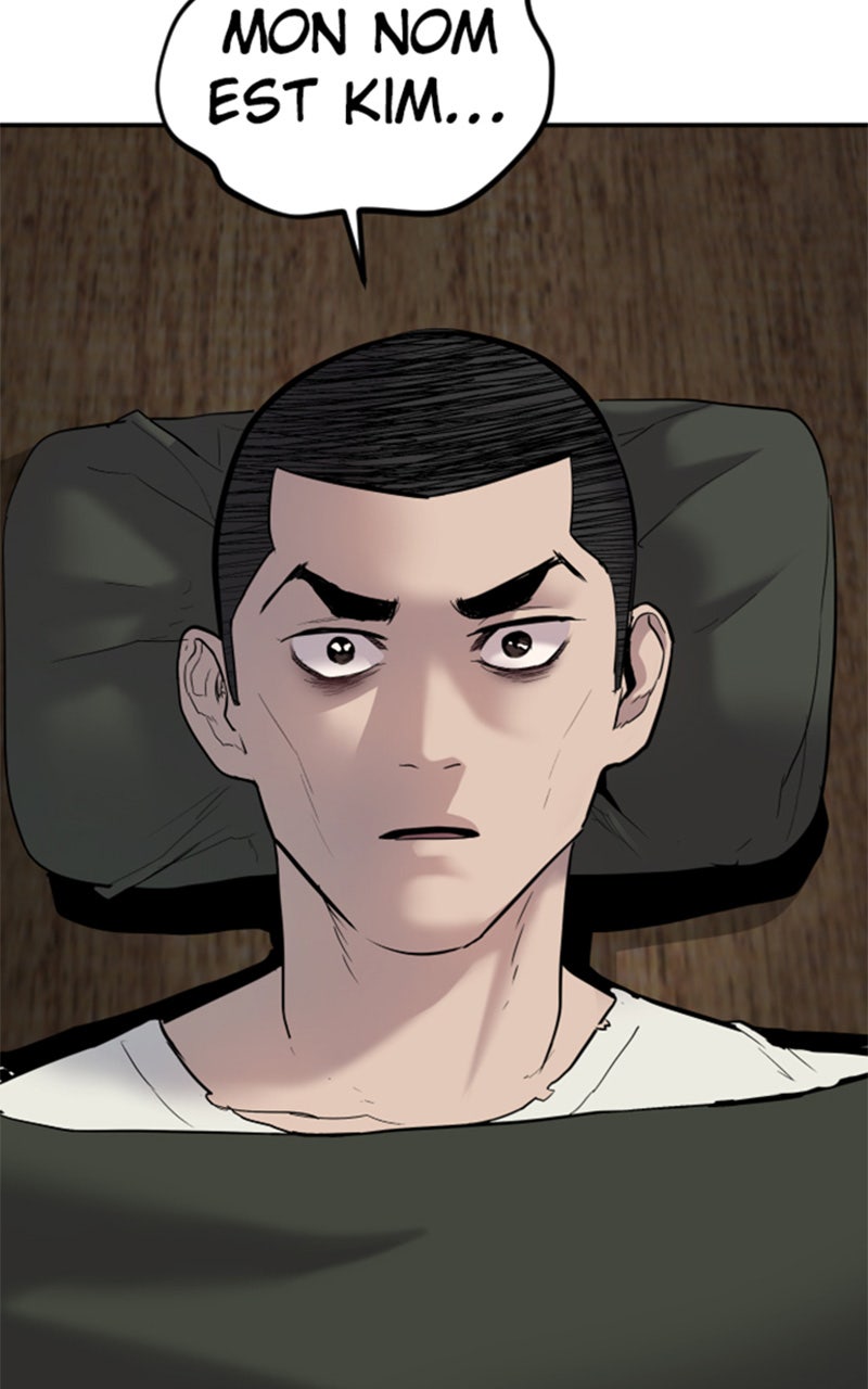 Read Manager Kim FRANCAIS Manga Online