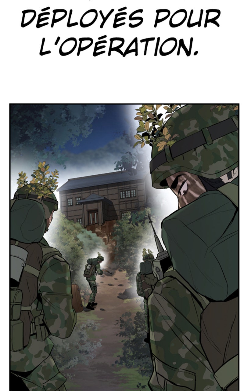 Read Manager Kim FRANCAIS Manga Online