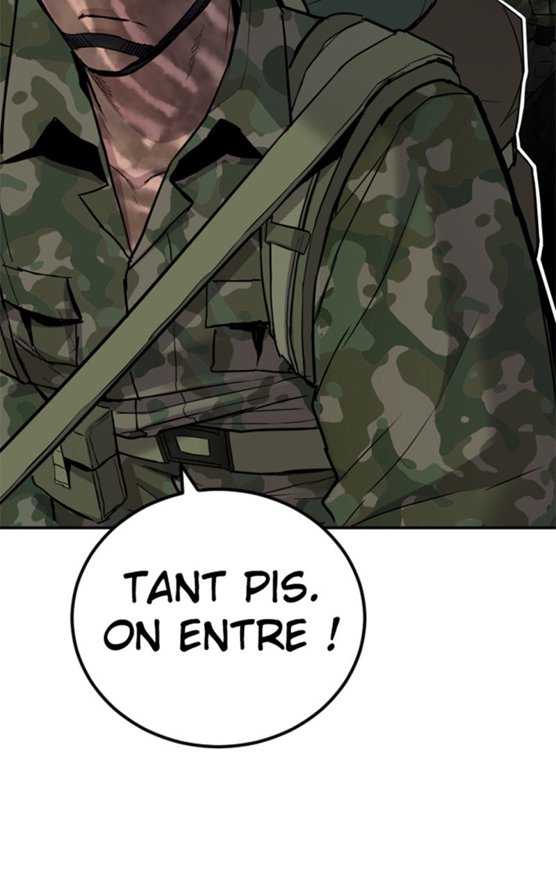 Read Manager Kim FRANCAIS Manga Online