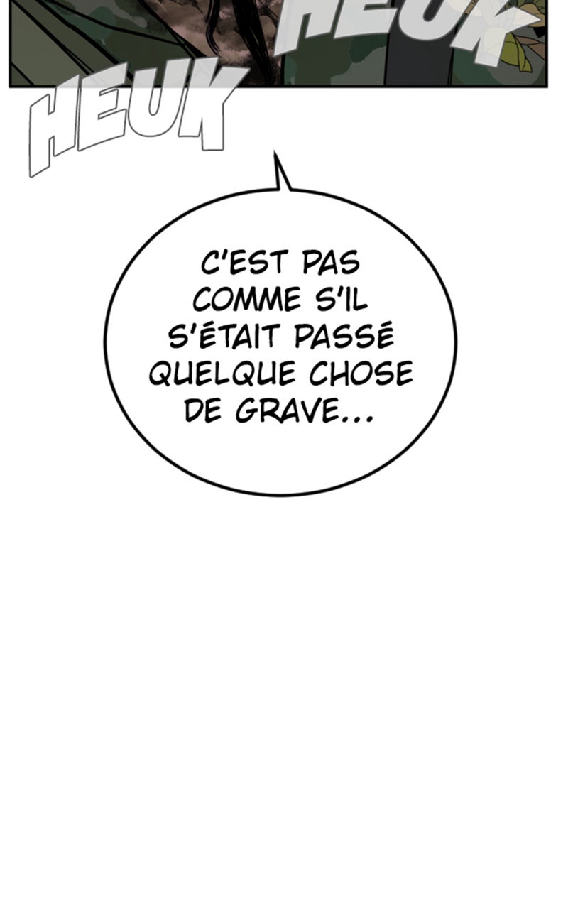 Read Manager Kim FRANCAIS Manga Online