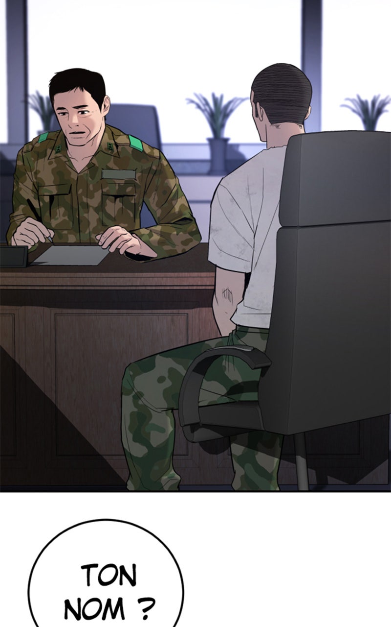 Read Manager Kim FRANCAIS Manga Online