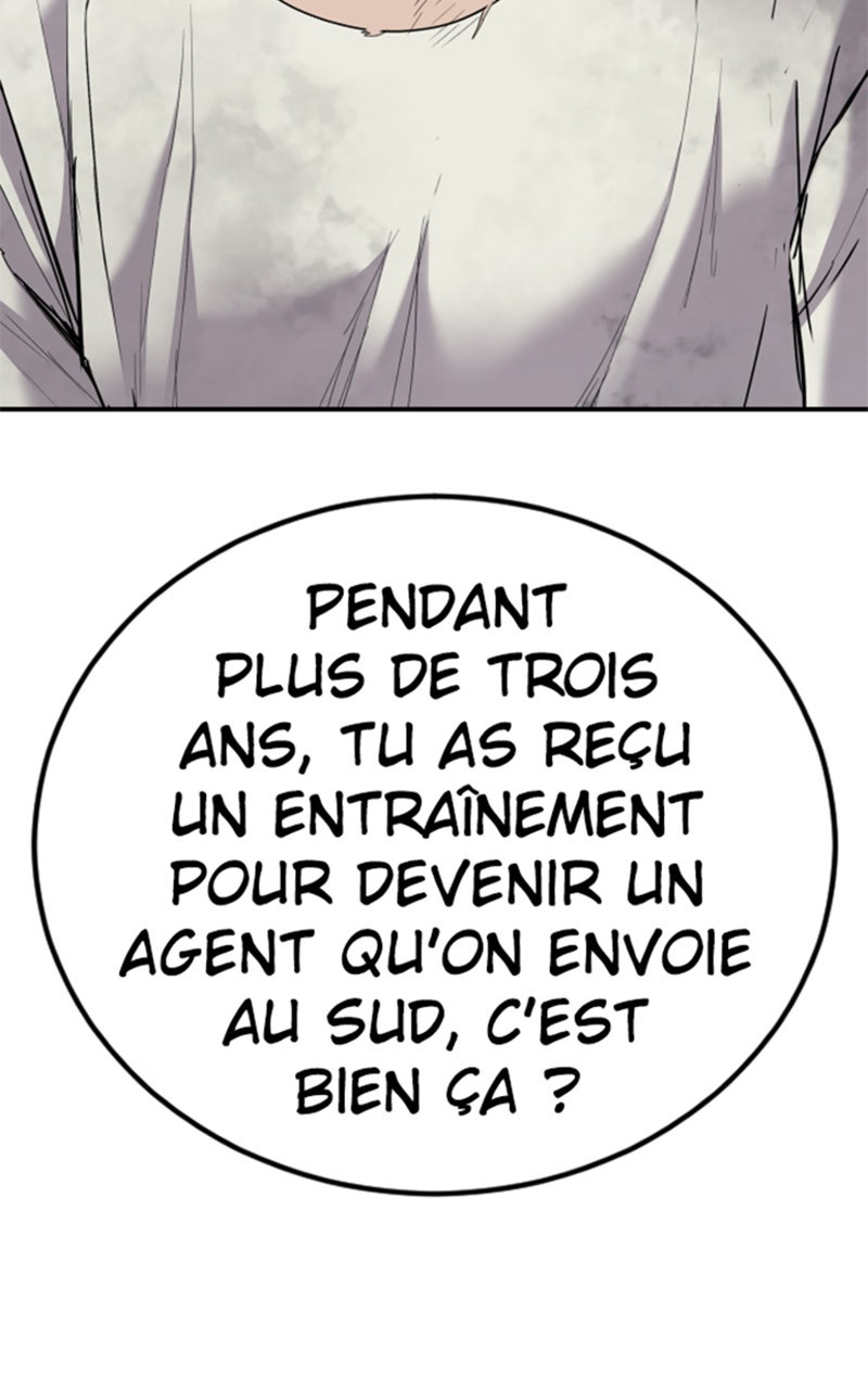 Read Manager Kim FRANCAIS Manga Online
