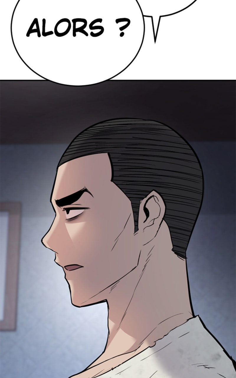 Read Manager Kim FRANCAIS Manga Online