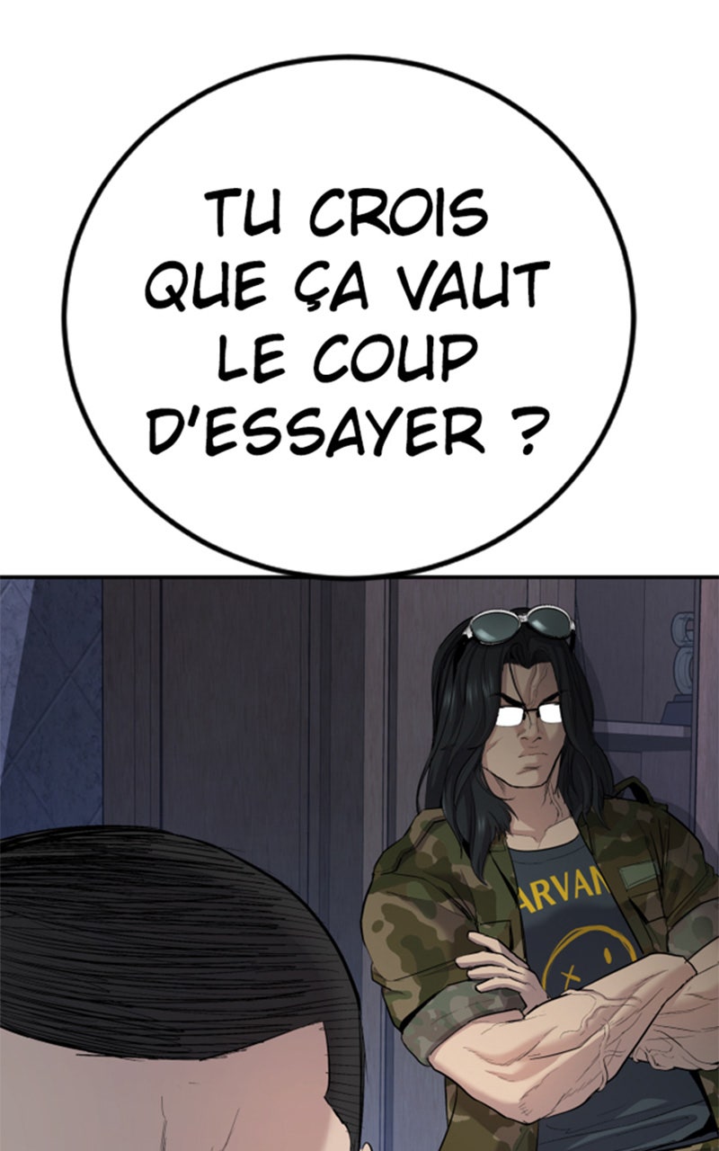 Read Manager Kim FRANCAIS Manga Online