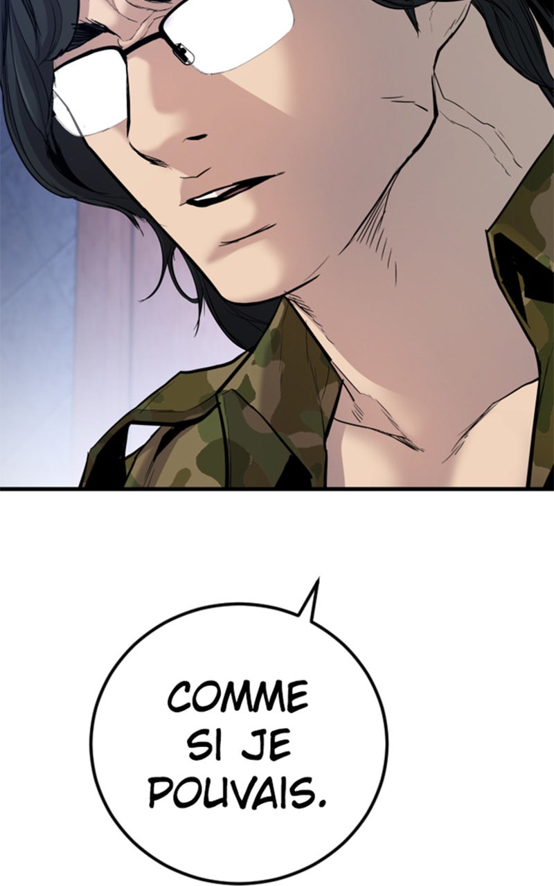 Read Manager Kim FRANCAIS Manga Online
