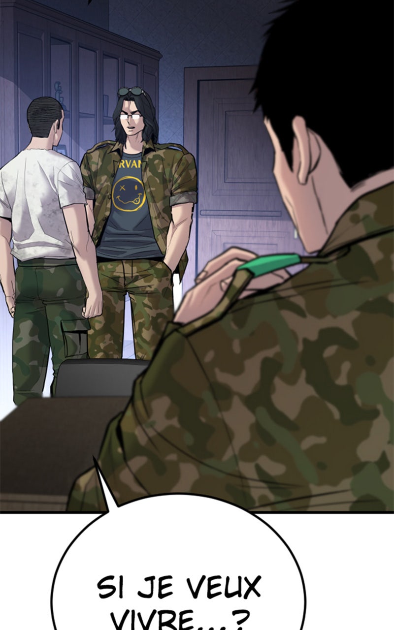 Read Manager Kim FRANCAIS Manga Online