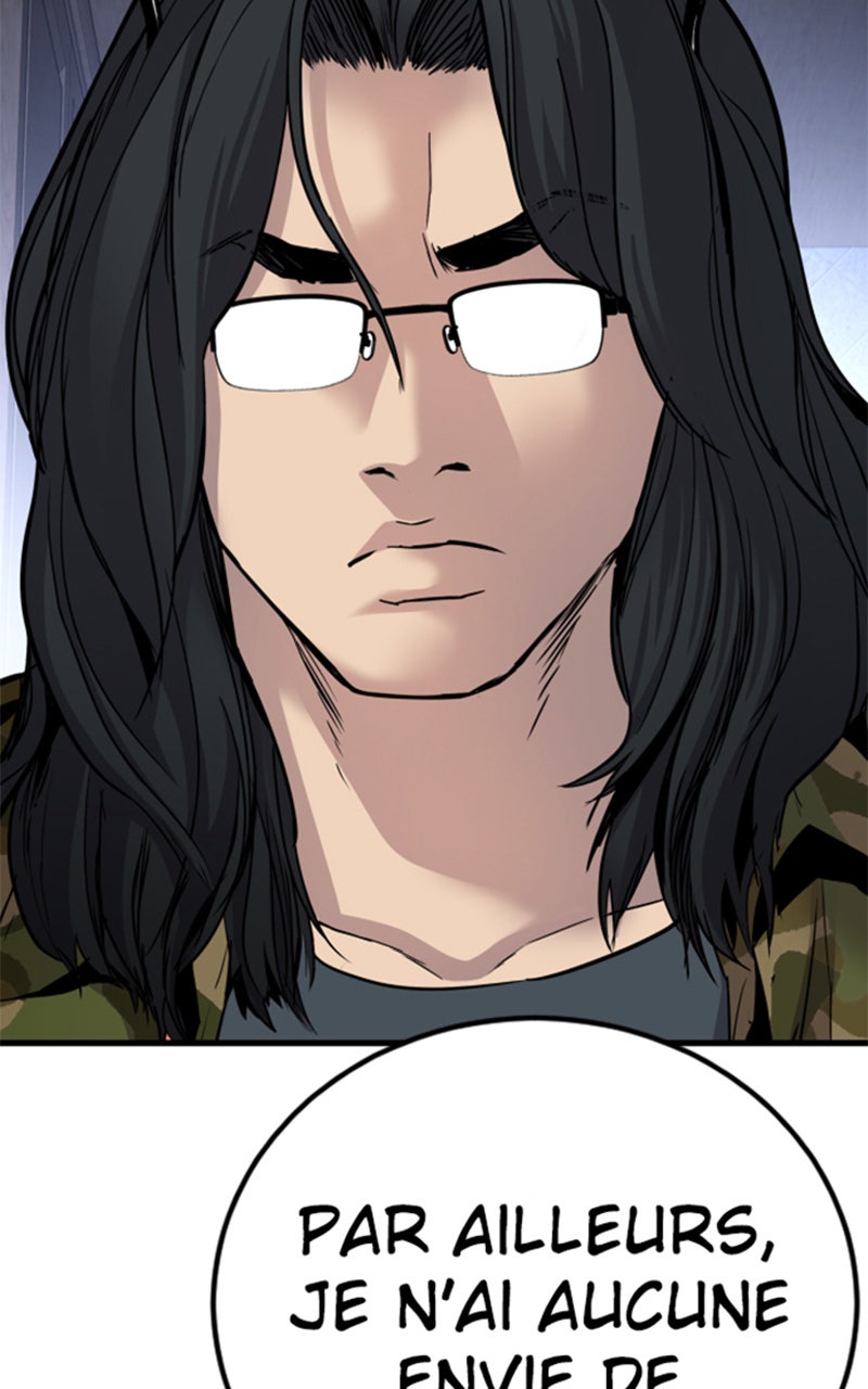 Read Manager Kim FRANCAIS Manga Online