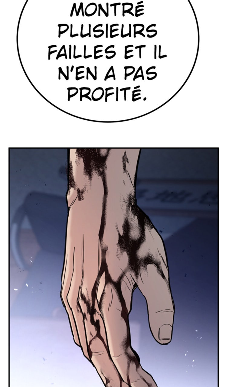 Read Manager Kim FRANCAIS Manga Online