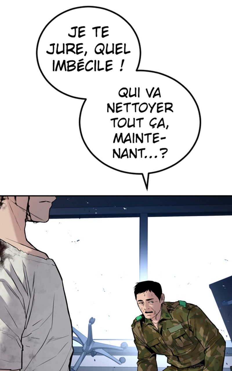 Read Manager Kim FRANCAIS Manga Online