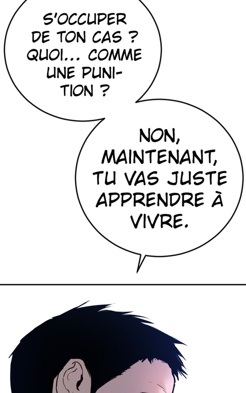 Read Manager Kim FRANCAIS Manga Online