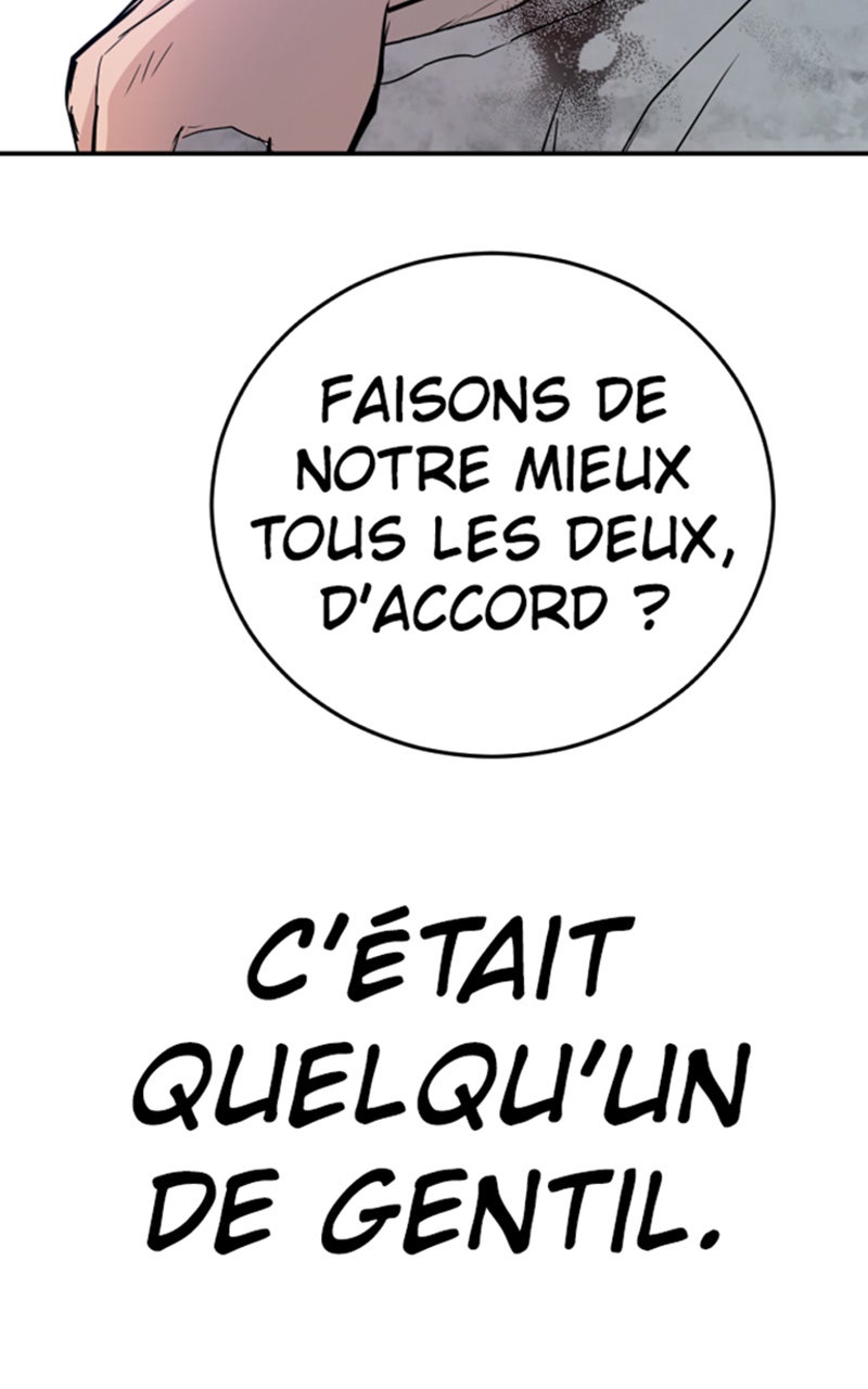 Read Manager Kim FRANCAIS Manga Online