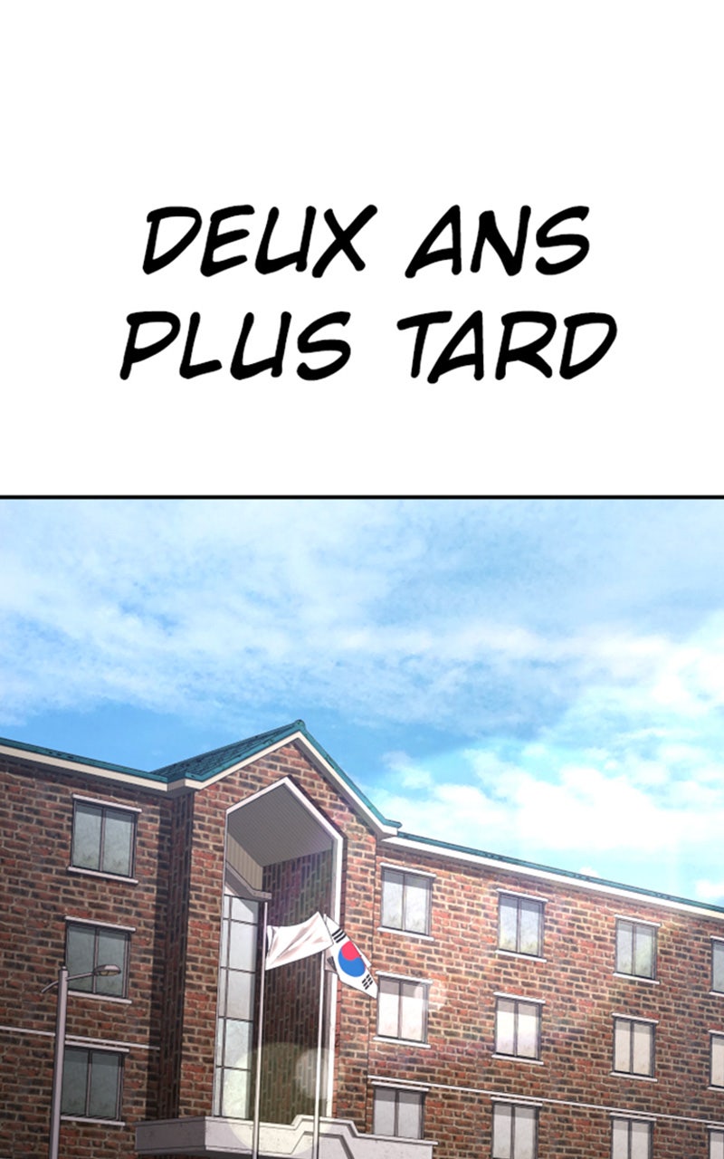 Read Manager Kim FRANCAIS Manga Online
