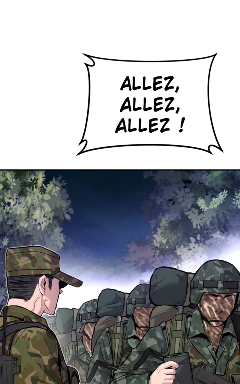 Read Manager Kim FRANCAIS Manga Online