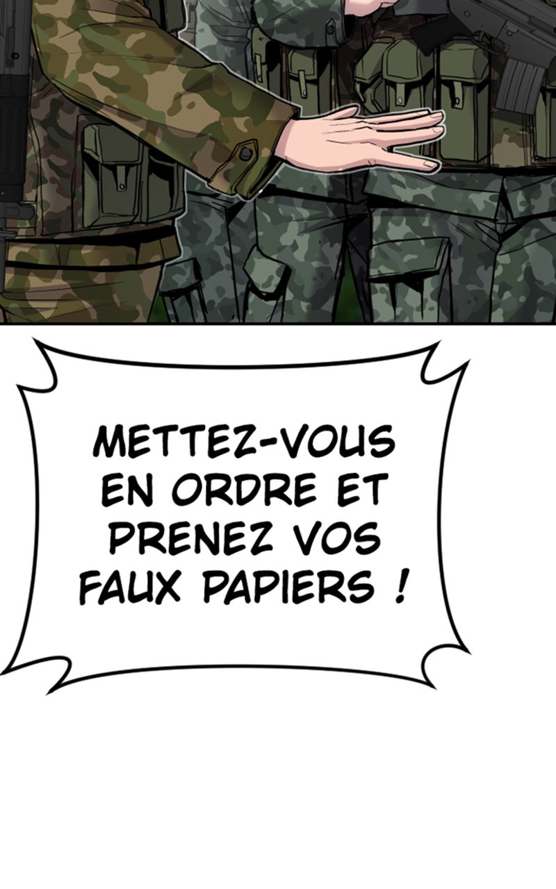 Read Manager Kim FRANCAIS Manga Online