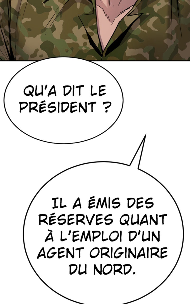 Read Manager Kim FRANCAIS Manga Online