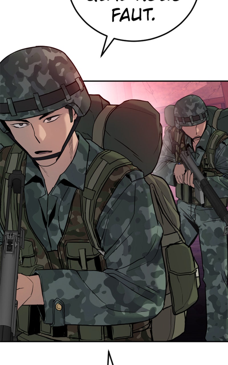 Read Manager Kim FRANCAIS Manga Online