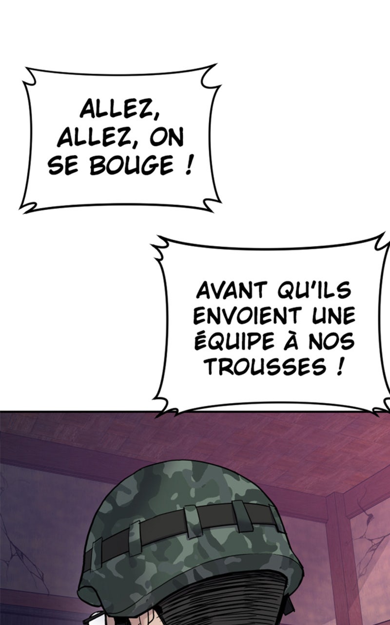 Read Manager Kim FRANCAIS Manga Online