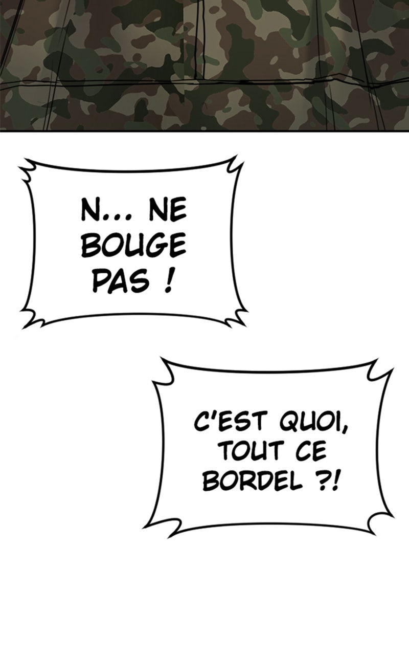 Read Manager Kim FRANCAIS Manga Online