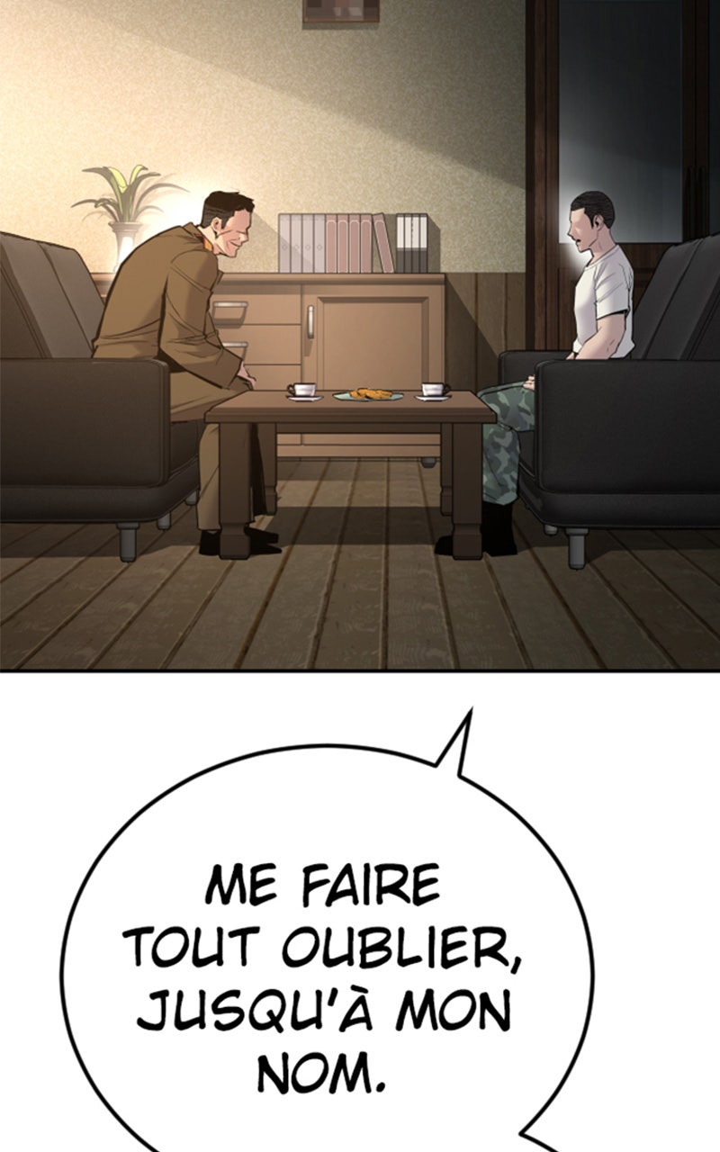 Read Manager Kim FRANCAIS Manga Online