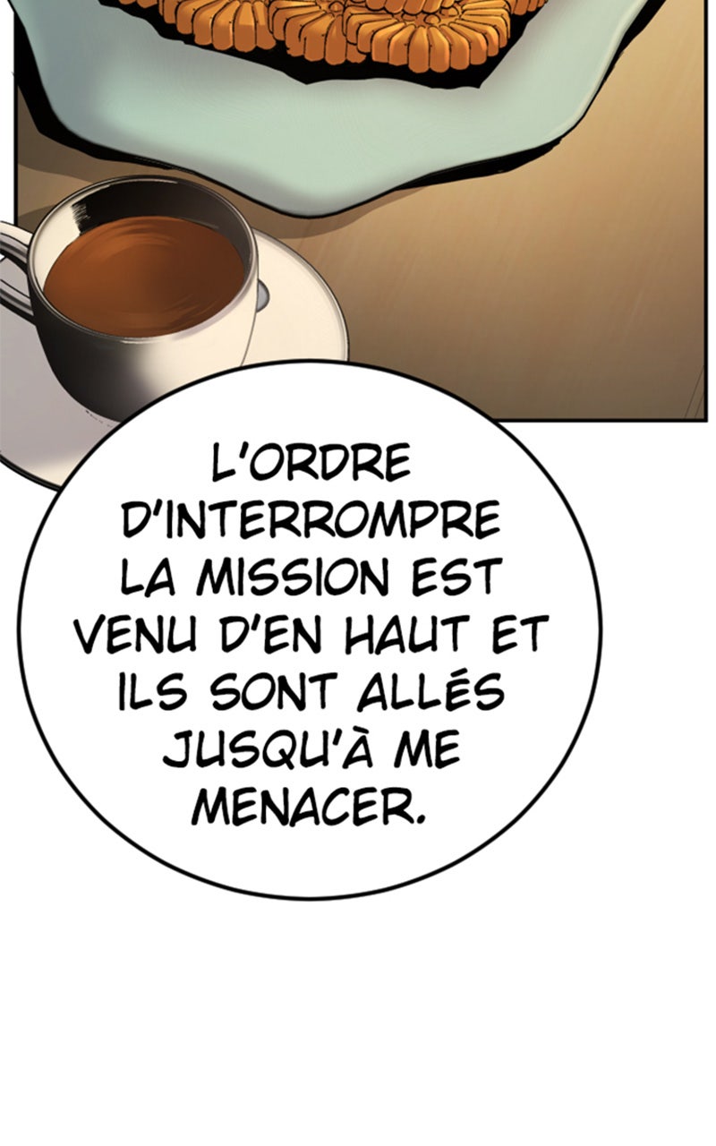 Read Manager Kim FRANCAIS Manga Online