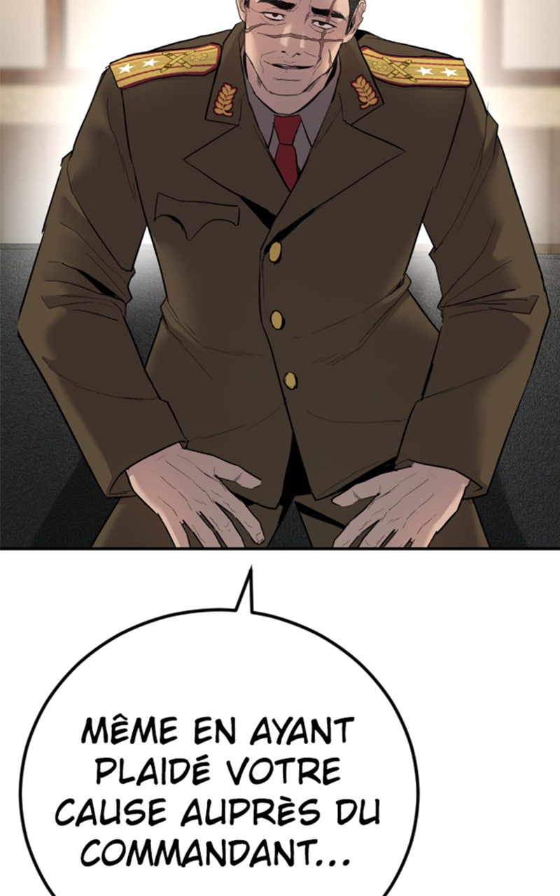 Read Manager Kim FRANCAIS Manga Online