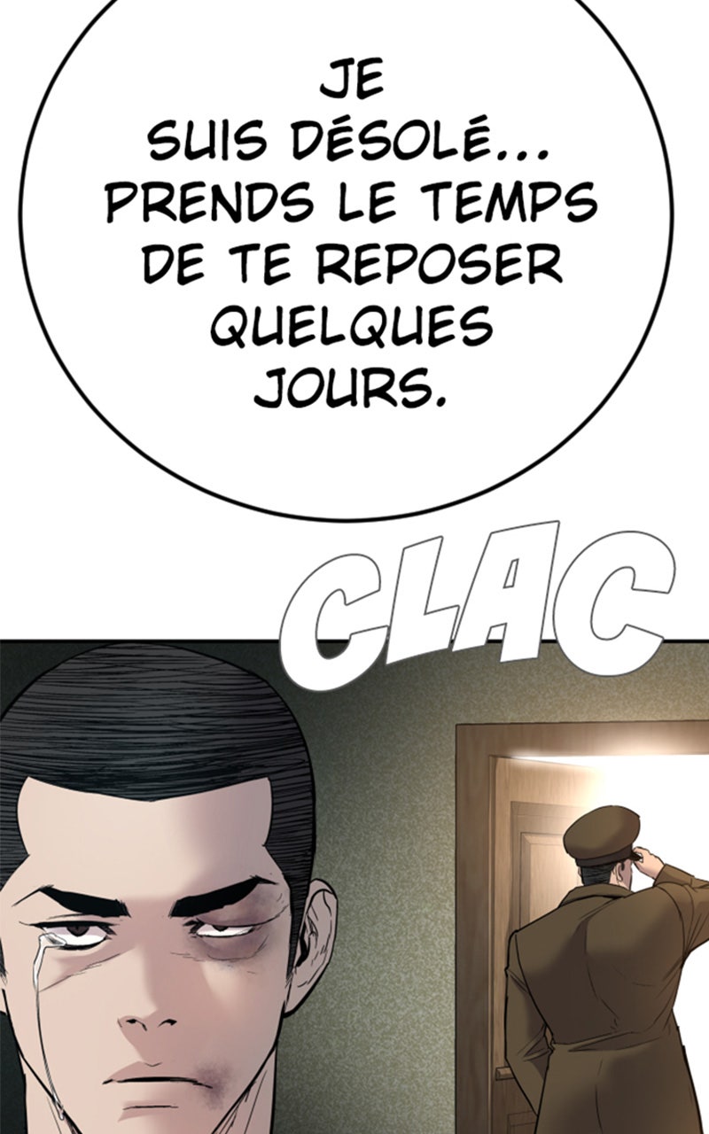 Read Manager Kim FRANCAIS Manga Online