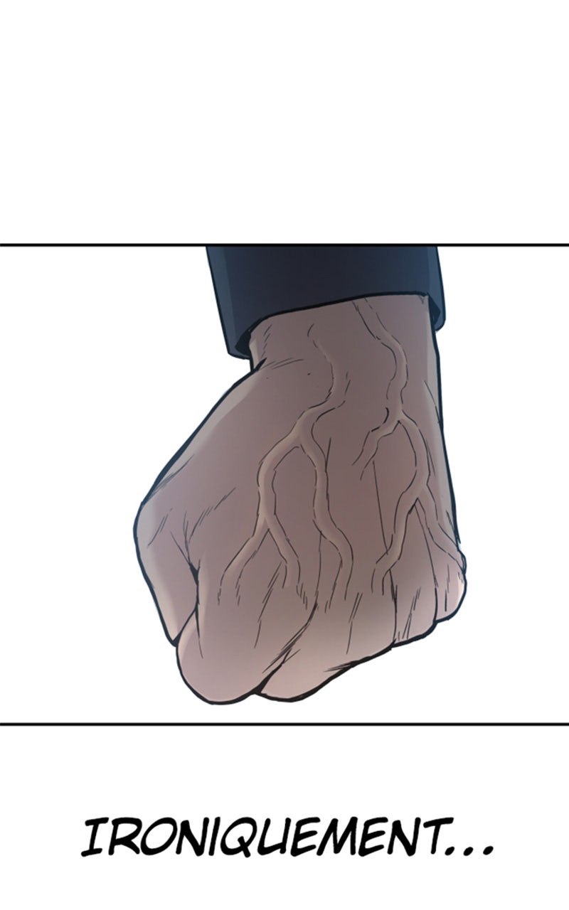 Read Manager Kim FRANCAIS Manga Online